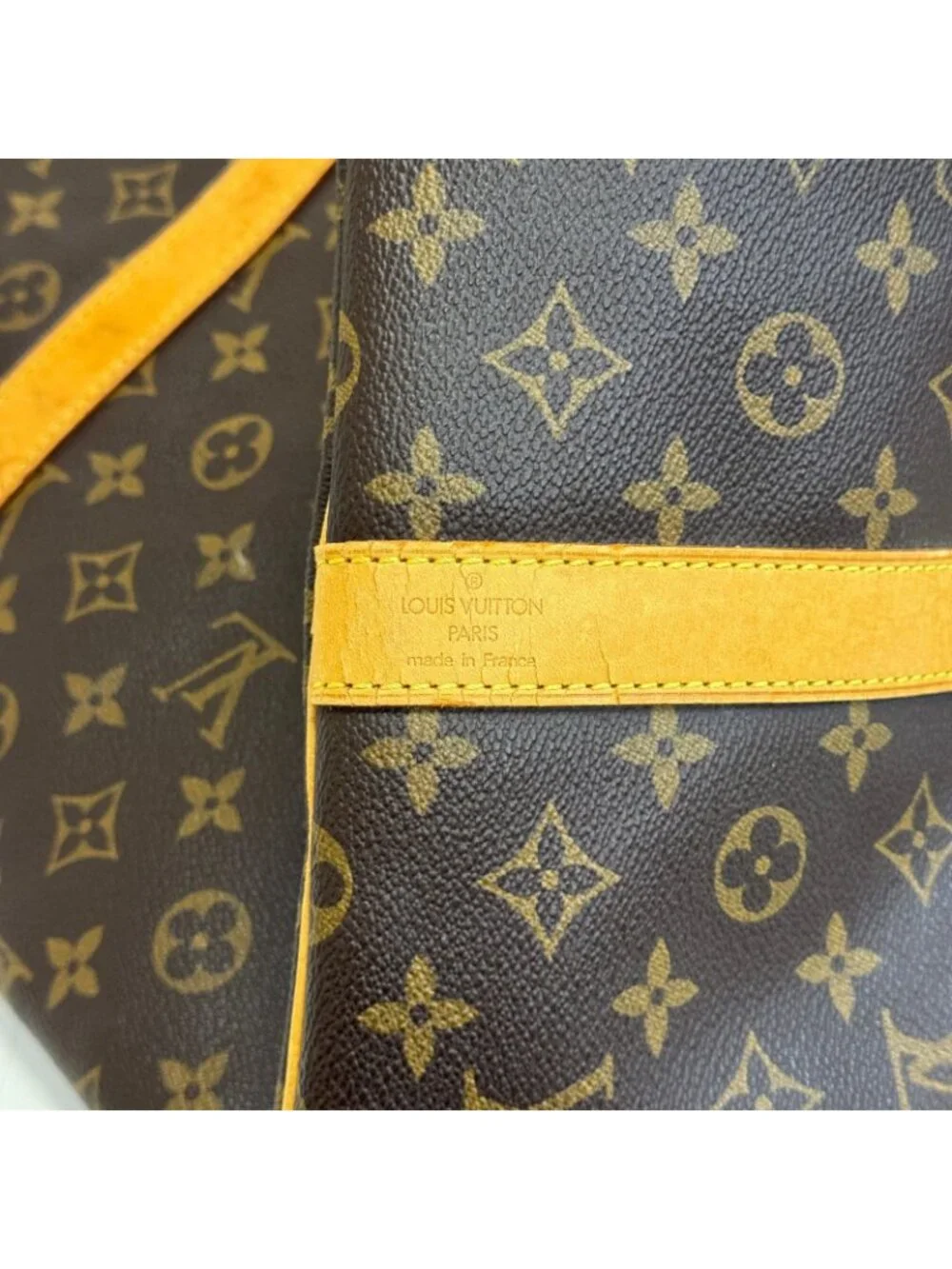 Louis Vuitton this louis